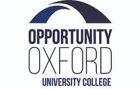You will improve your knowledge of the academic subjects, study skills and use of english for academic purposes. Opportunity Oxford Foundation Oxford