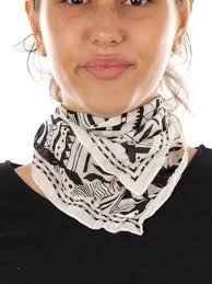 Sciarpe, foulard e stole da donna Barts