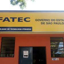Caio neves, fatec ipiranga, gestão comercial department, faculty member. Photos At Fatec Ipiranga General College University In Ipiranga