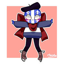 Post your countryhumans nsfw here to help keep the rest of the fandom clean. Kategoriya Provincii Kanady Countryhumans Viki Fandom