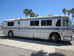 Check spelling or type a new query. Our 1961 Gm Pd 4106 Vintage Bus Rv Motorhome Conversion Technomadia