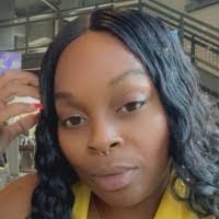 Myesha Powell's Instagram, Twitter & Facebook