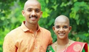 True love is the royal road walking on which, the cancer man and capricorn woman realize that they are all and one! Husband Shows His True Love For Cancer Stricken Wife And We Are In Awe Of This Couple