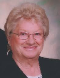 Obituary information for Barbara J. Hanus
