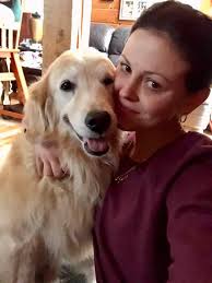 10 year Facebook memory ... mother and daughter ...Pepper left and Bella  right ... must have been treat night ❤️❤️