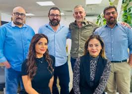 Mohammed Idries Archives