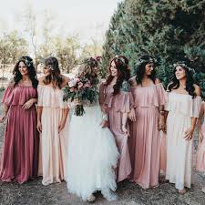 Découvrez la toute dernière sélection de vêtements, chaussures et bijoux de demoiselles d'honneur chez asos. Robes Demoiselles D Honneur Les Tendances 2019
