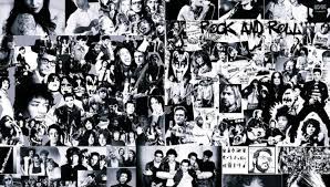 Reminiscing On Rock And Roll Her Campus Music Wallpaper Rock And Roll Band Wallpapers