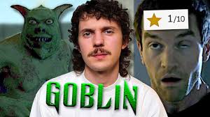 GOBLIN (2020) Reviews and overview of creature feature