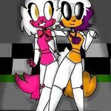And the gang finally made an rp episode of foxy and lolbit going on a date! Stream Fnaf Funtime Foxy X Lol Bit Mix Song By Mangle Xangle Listen Online For Free On Soundcloud