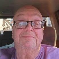 Randall William Nicholas Obituary