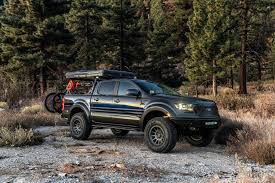 plus kitchen sink truck camper adventure