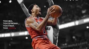 We've gathered more than 5 million images uploaded by our users and sorted them by the most popular ones. Derrick Rose Wallpapers Hd For Desktop Backgrounds