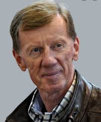 Happy Birthday Walter Röhrl turns 78 today