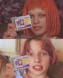 Milla Jovovich & Her daughter, Ever Anderson. 🎬✨❤️‍🔥 #90s #90smovies  #throwback #nostalgia #MillaJovovich #photography