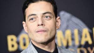 Rami said malek (born may 12, 1981) is an american actor. Virales Video Bohemian Rhapsody Star Rami Malek Watscht Einen Fan Ab Musikexpress