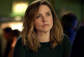 Sophia Bush Deixa Chicago P D Cabelos Estilosos Cabelo Castanho Hair Hair