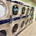 Sunrise Laundromat & Dry Cleaning – Home