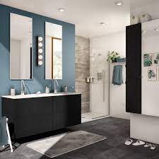 Check spelling or type a new query. Meuble De Salle De Bains Double Vasque Neo Line