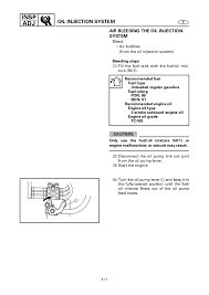 Yamaha Outboard 200 Heto V200tr Service Repair Manual L 000589