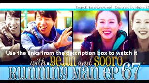 Running man team wins running man team gave away the prize to the pll crew. Running Man Episode 67 Eng Part 1 11 Youtube