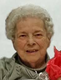 Agnes Porterfield Obituary March 29, 2017
