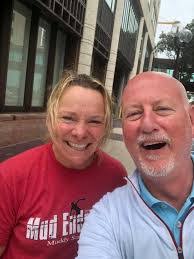 Betsy Rothrock's Instagram, Twitter & Facebook