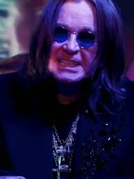 Ozzy Osborne Tribute Song Steve Steinman