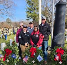 Columbia Gas of Virginia