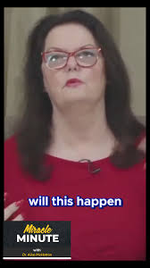 Miracle Minute Message