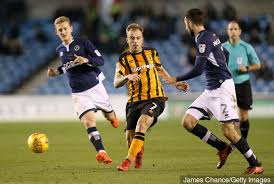 Kamil grosicki has been key to marco silva's hull revival. Undoubted Ability And Quality The Best On His Day Reported Celtic Target Highly Praised