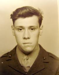 WWII VETERAN BIO'S I HAVE WRITTEN