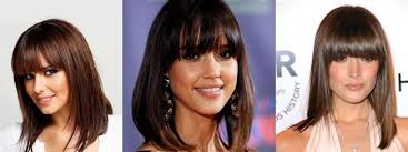 Se faire un dégradé toute seule]. Coupe De Cheveux Comment Se Faire Un Carre Droit Soi Meme A Voir