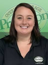 Precision Garage Door Fuquay Varina, NC