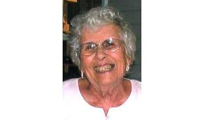 ALICE BECK Obituary (2015)