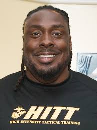 Ricky Jean Francois
