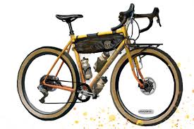 Guaranteed low prices · fast returns · no sales tax Rider S Lens Uyoksuryo S Bicycle Illustrations Bikepacking Com