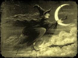 Resultado de imagen para brujas