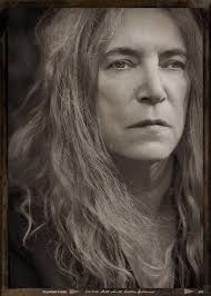 260 Patti smith idei