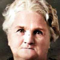 Caroline Rowe Gee (1863–1934)