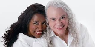 Tuck and Patti