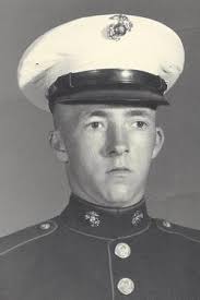 Austin Wickline Obituary