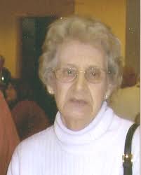 Marie 'Mary Ann' Chiasson Obituary