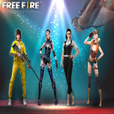 Top 5 best characters skill combo for all players in free fire #top5_best_characters_skill_combo_in_free_fire follow me hello guys in this video i'm going to tell about top 5 best characters ever in freefire battelground. What Is The Best Girl Character Freefire