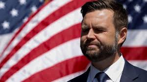 JD Vance stop at donut shop goes viral, internet calls it 'awkward'