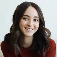 Melissa Perri (HBA 2012)