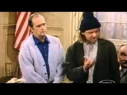 Trending images, videos and gifs related to darryl! Larry Darryl And Darryl Youtube