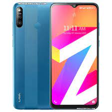 Lava Z3 Price in Japan