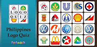 On the 1940 logo, burger lovers could see the company name, with the word famous underlined twice. Philippines Logo Quiz Apps On Google Play