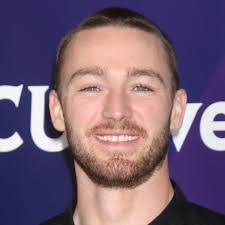 Jake Mclaughlin's Instagram, Twitter & Facebook